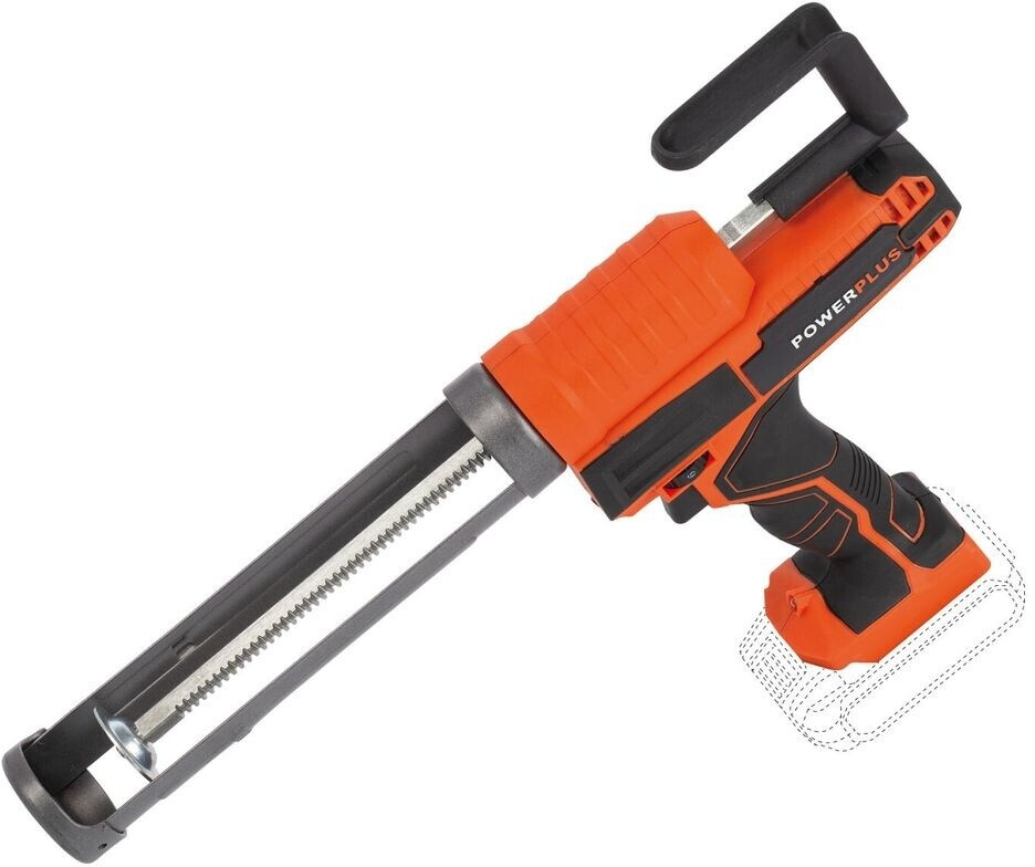 PowerPlus POWDP7050