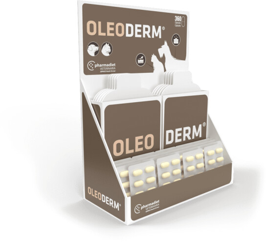 Pharmadiet Oleoderm