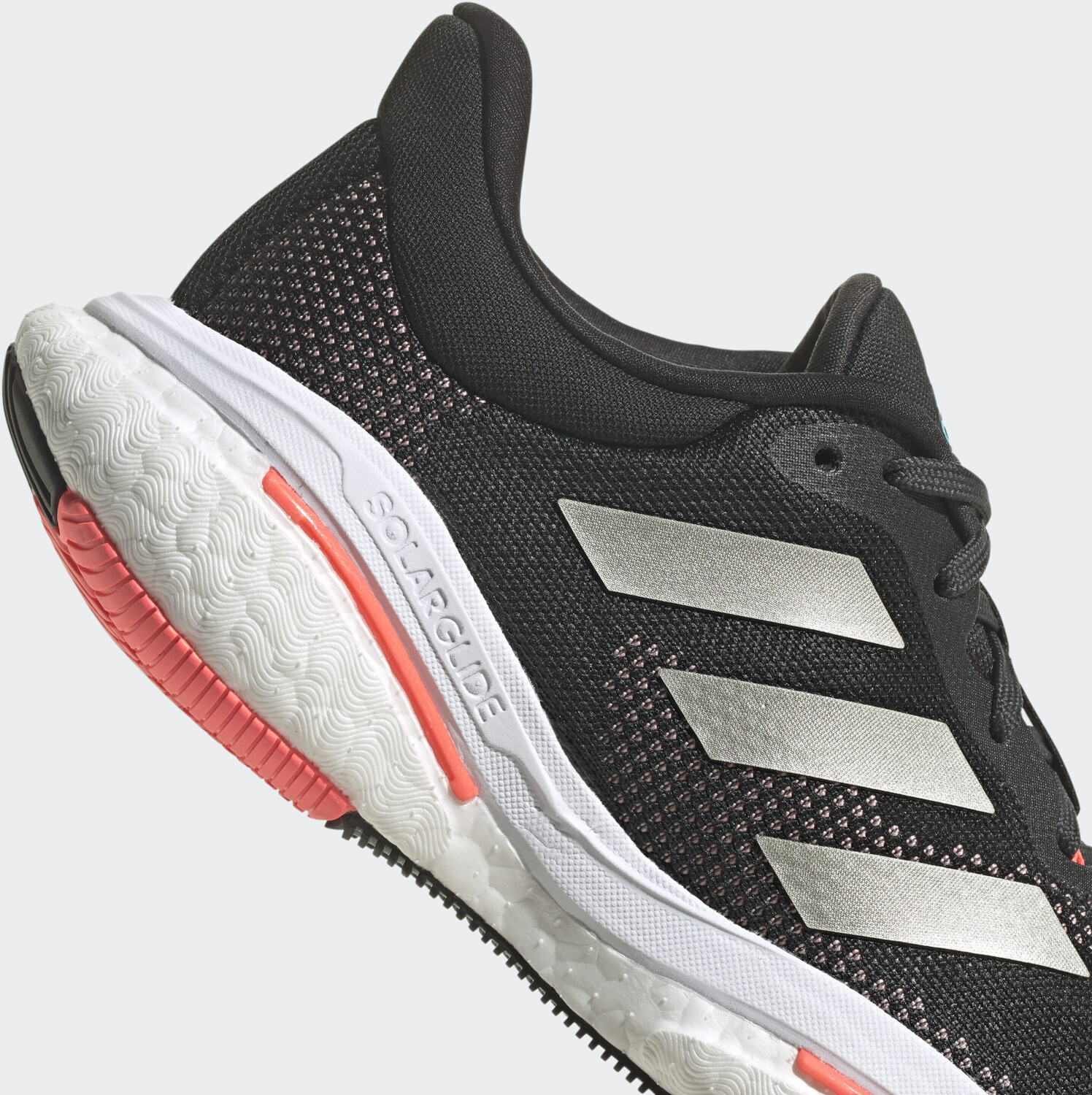 Adidas Solarglide 5 Women Carbonsandy Beige Metturbo Au Meilleur Prix Sur Idealofr 2310