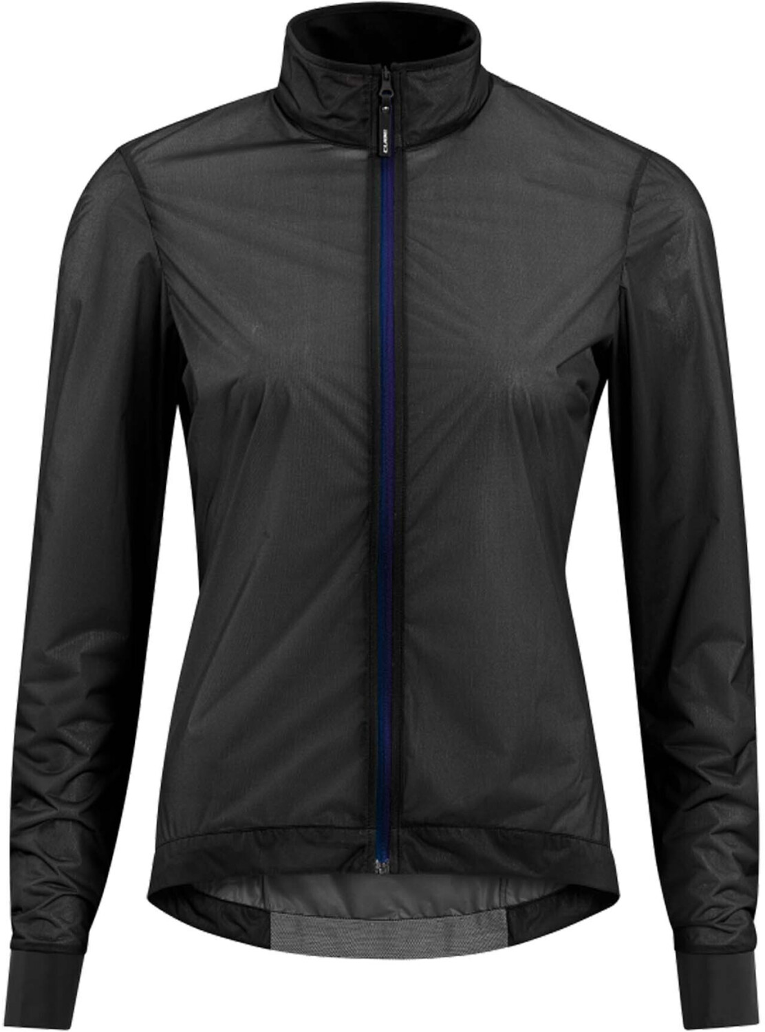 Cube Teamline Jacket Women black