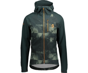 Scott on sale trail jacket