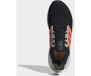 Adidas Ultraboost 22 core black turbo flash orange in Sconto a 119 95 oggi Migliori prezzi e offerte su idealo