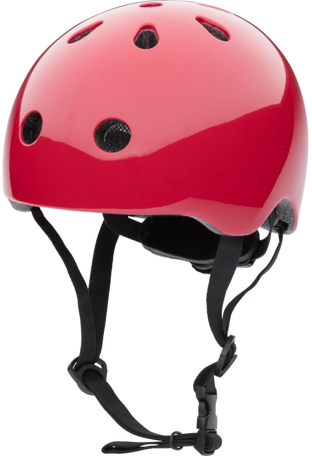Trybike CoConut Helmet Red