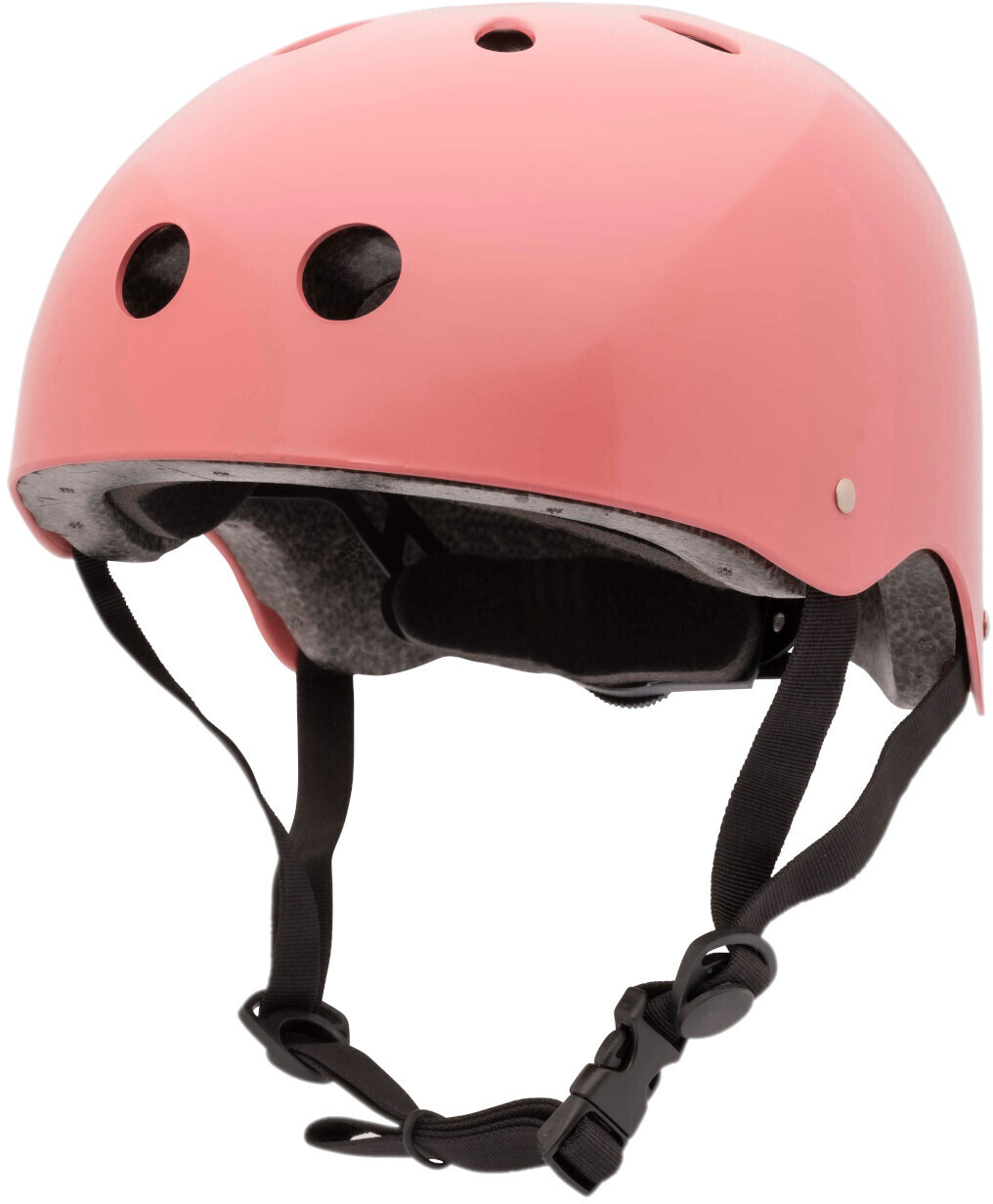 Trybike CoConut Helmet Pink