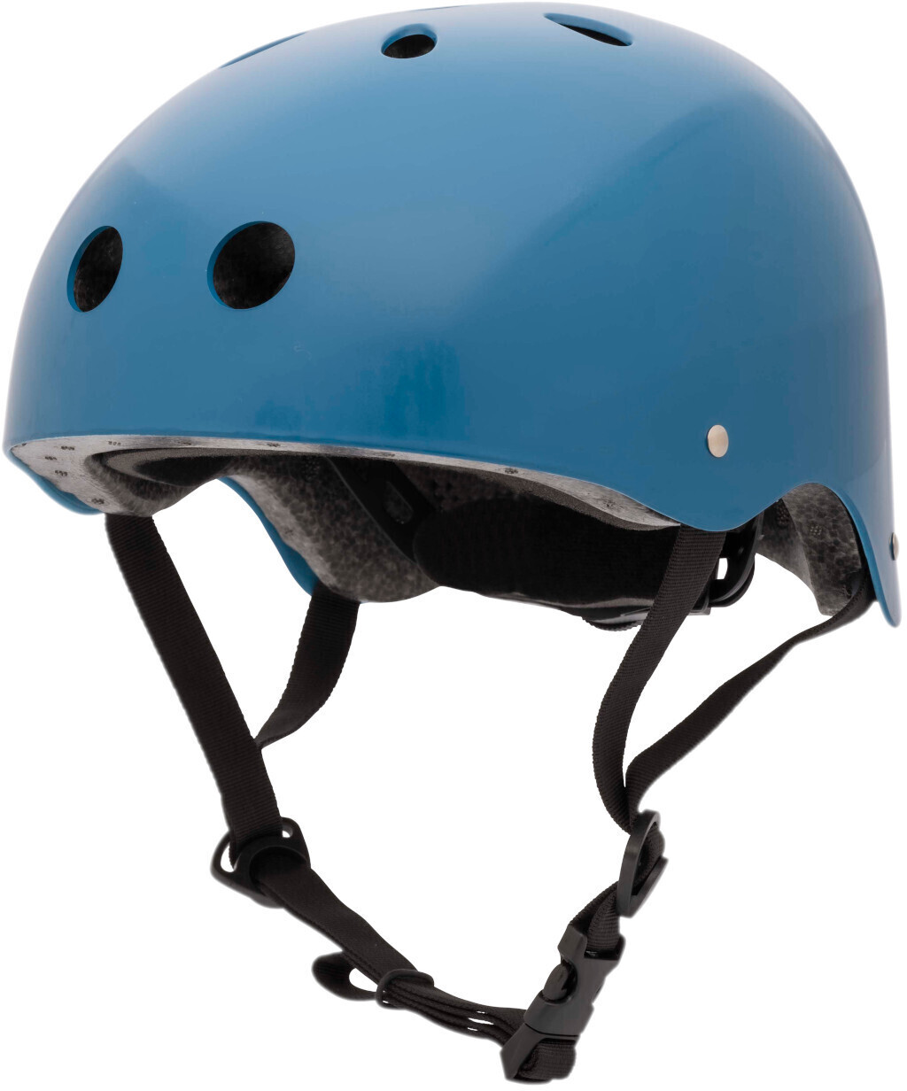 Trybike CoConut Helmet Blue