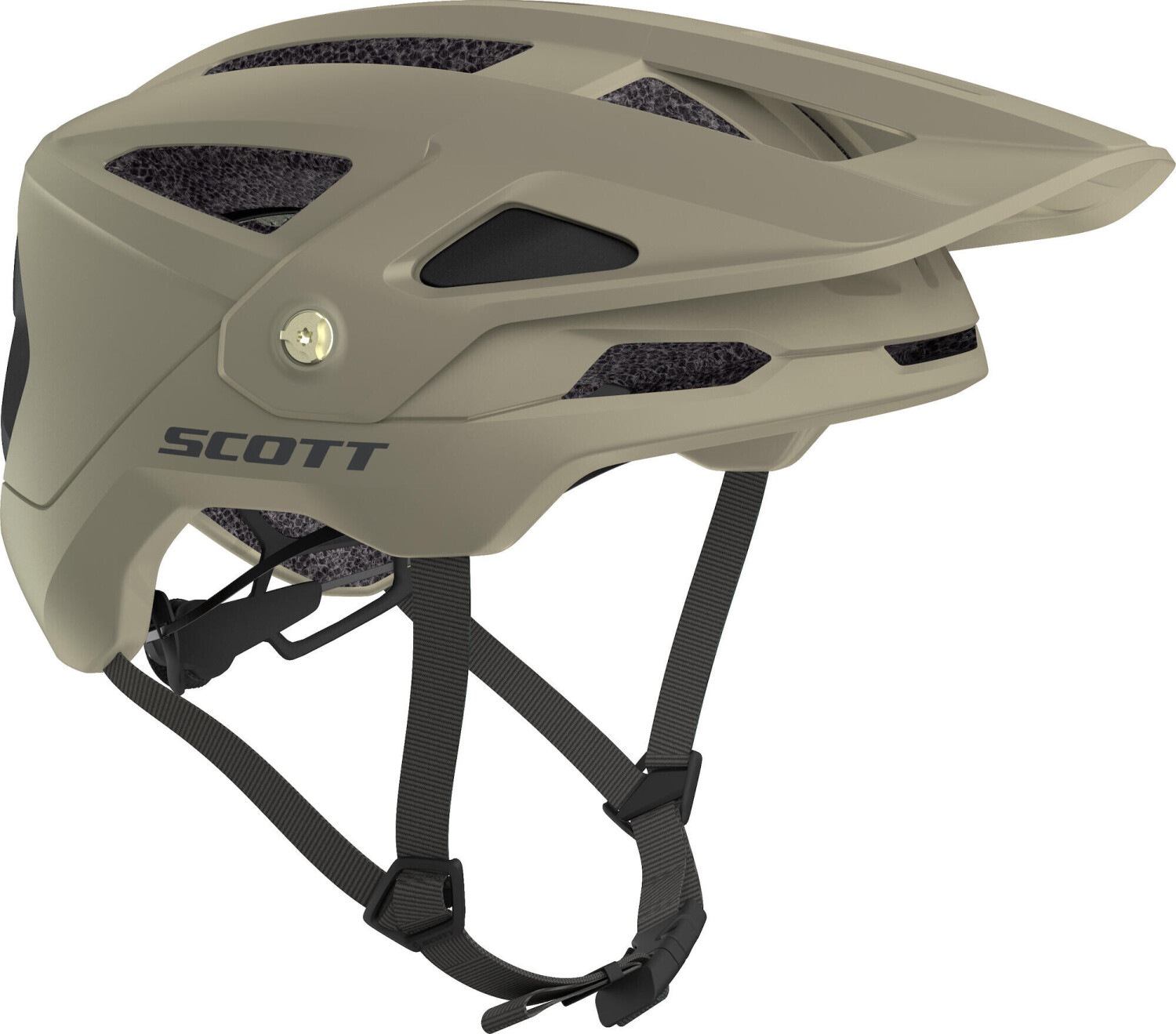Scott Stego Plus sand