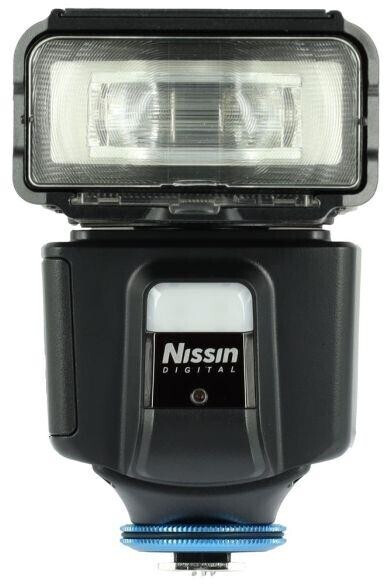 Nissin MG60 Nikon