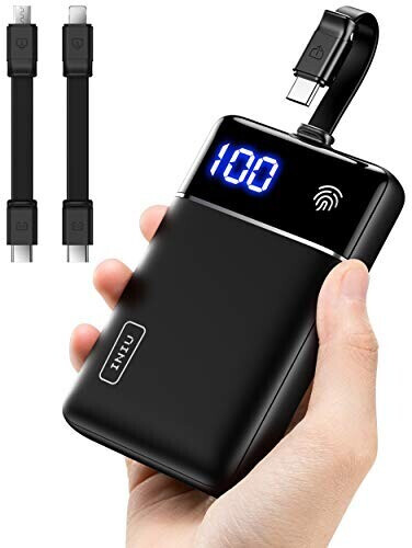 INIU BI-B2 10.000 mAh
