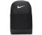Nike Brasilia 9.5 (DH7709) black/black/white