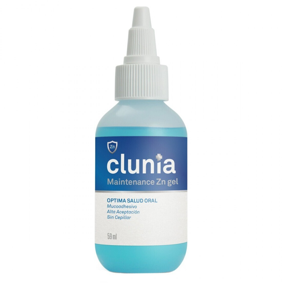 VetNova Clunia Maintenance Zn Gel 59 ml