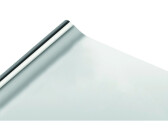 Polystyrol Spiegel selbstklebend, Quadrate 5 mm, weiß glänzend 1,2 x 490 x  980 mm kaufen