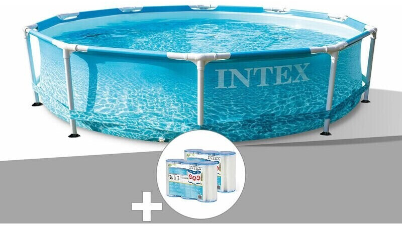 Intex 28208NP bâches