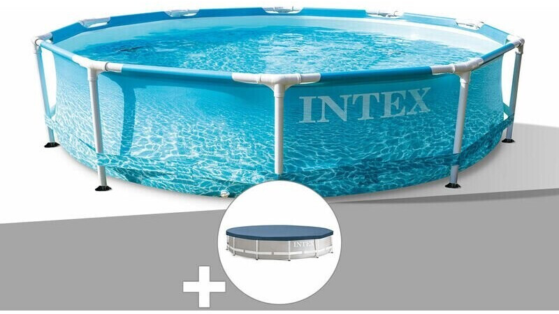 Intex 28208NP cartouches de filtration