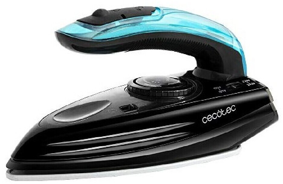 Cecotec Fast&Furious 4000 Travel