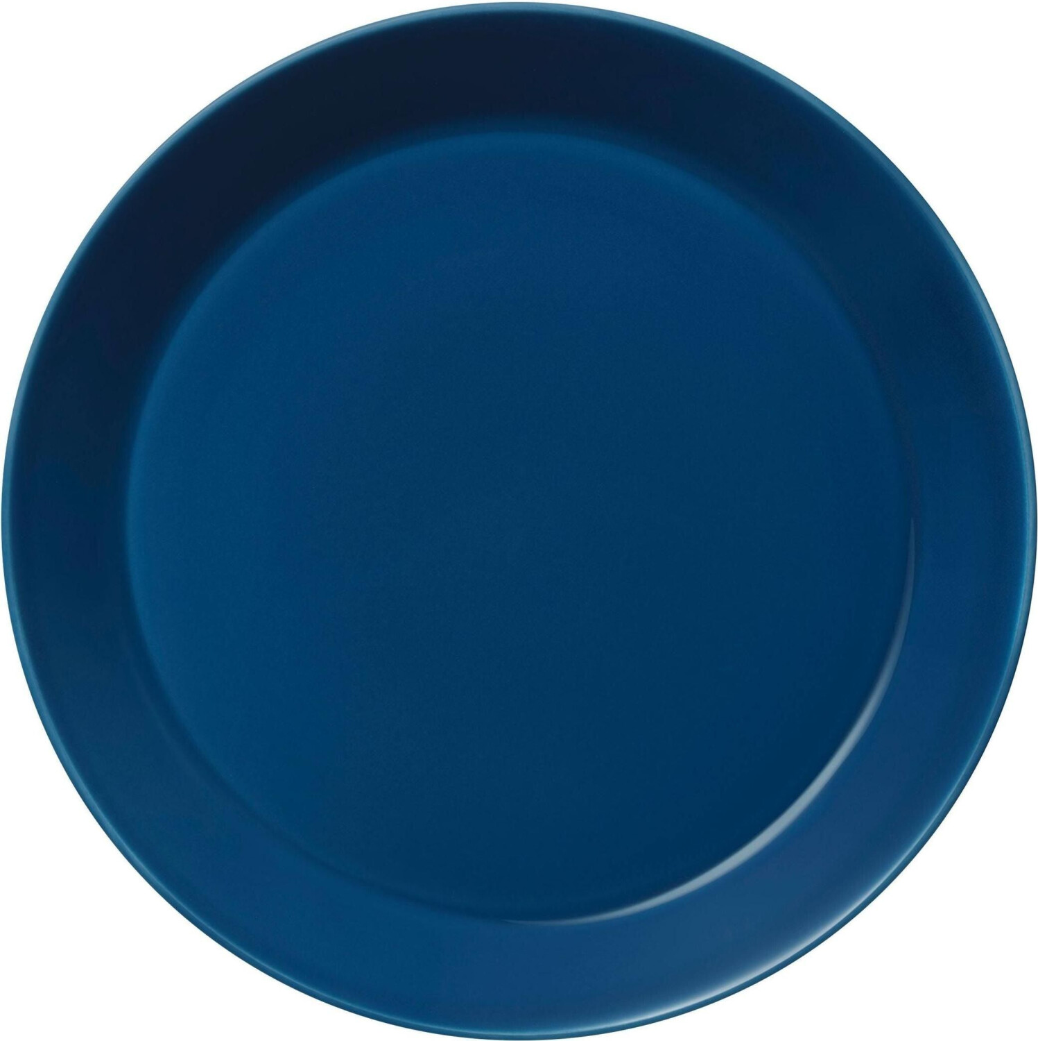 iittala Teema flach 26 cm Vintage Blue