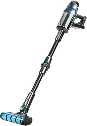 Cecotec Conga Rockstar 1500 Ultimate ErgoFlex