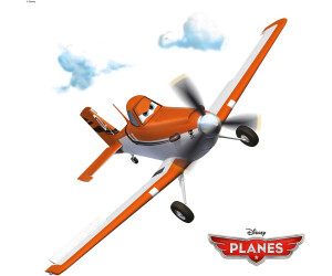 Komar Disney Edition Planes 31x31cm (16401)