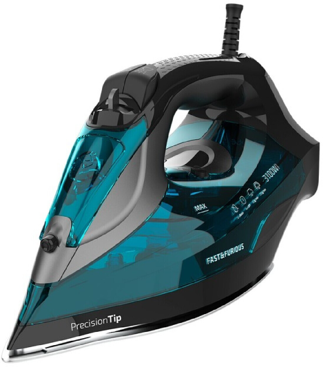 Cecotec Fast&Furious 5055 Pro