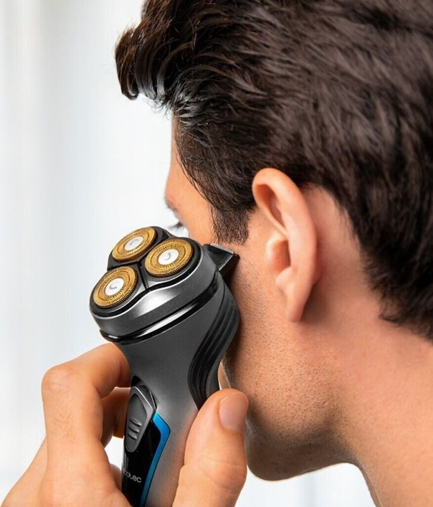 Cecotec Bamba PrecisionCare Titanium PerfectCut