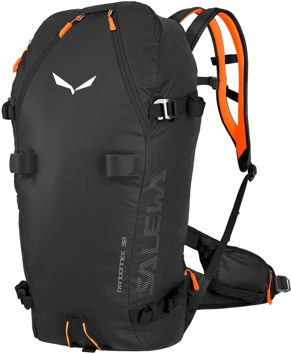 Salewa Randonnee 32 black