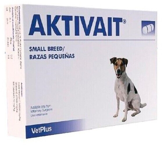 Buy VetPlus Aktivait dogs from 31.37 Today Best Deals on