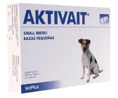 VetPlus Aktivait dogs small breed 60 capsules