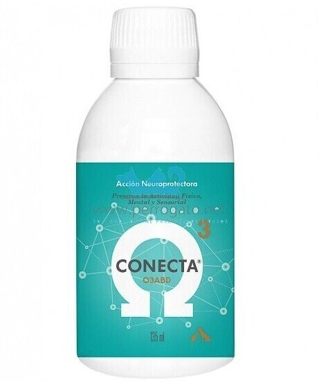 VetNova Conecta O3ABD 135 ml
