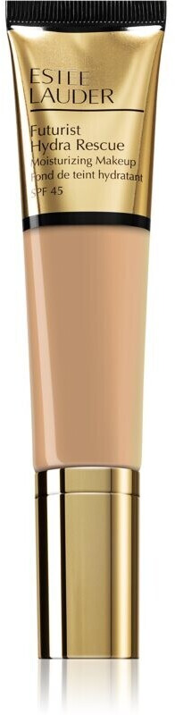 Estée Lauder Futurist Hydra Rescue Moisturizing Makeup SPF45 4N2 Spiced Sand