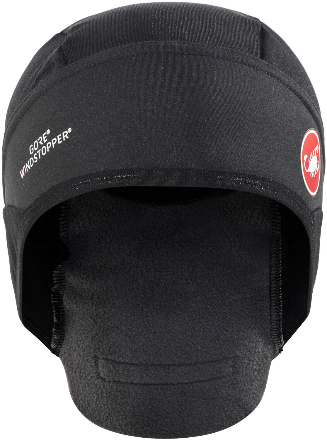 Buy Castelli Estremo WS Skully Beanie Black from 32.00 Today Best Deals on idealo