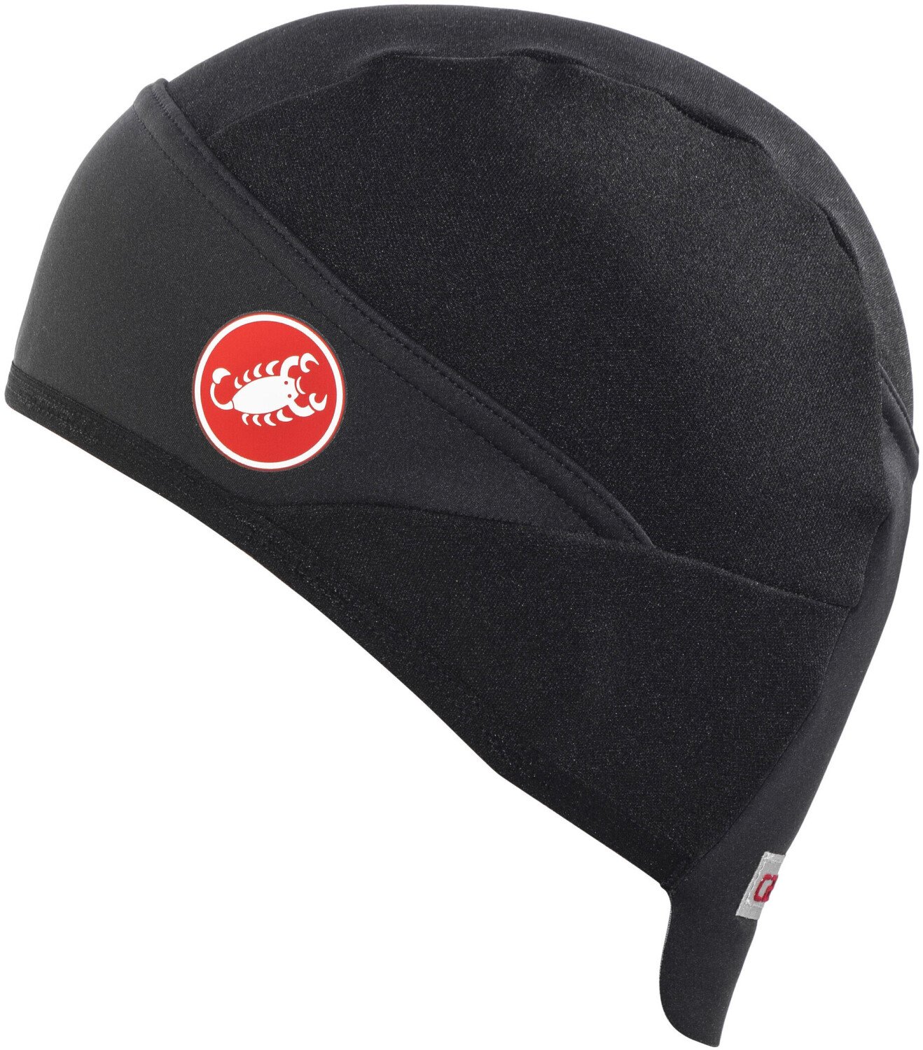 Buy Castelli Estremo WS Skully Beanie Black from 32.00 Today Best Deals on idealo