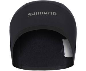 Shimano Thermo Helmmütze schwarz 2021 ab 33,17 € | Preisvergleich bei