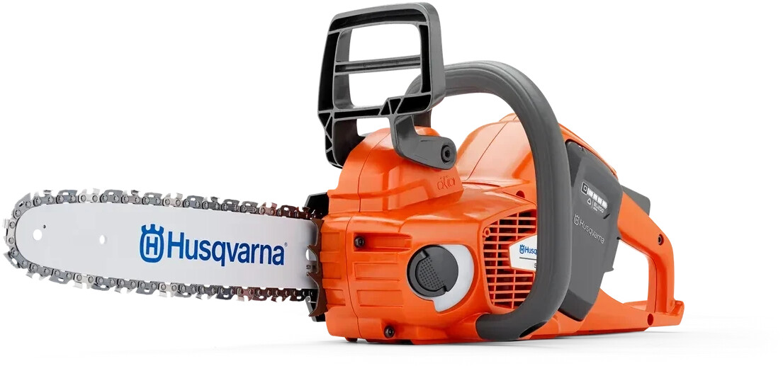 Husqvarna 535i XP