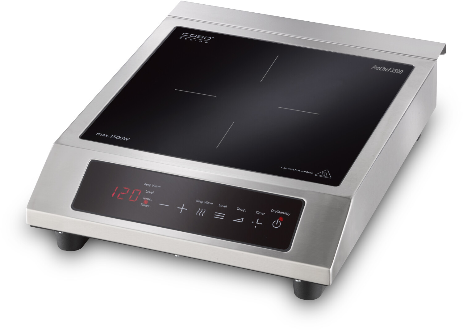 Caso ProChef 3500