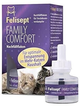 Felisept Family Comfort Refill 45ml