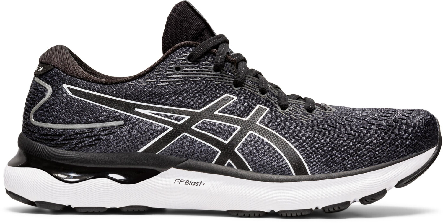 Asics gel nimbus 4 homme gris store