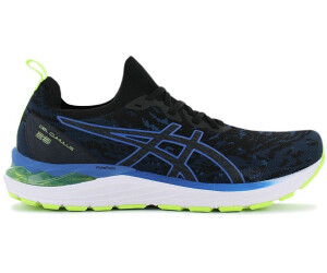 Asics Gel Cumulus 23 french blue black ab 98 00 Preisvergleich