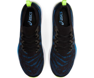 Asics Gel Cumulus 23 french blue black ab 119 14 Preisvergleich bei idealo