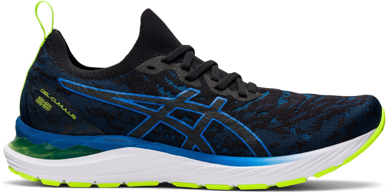 Asics gel cumulus flytefoam on sale