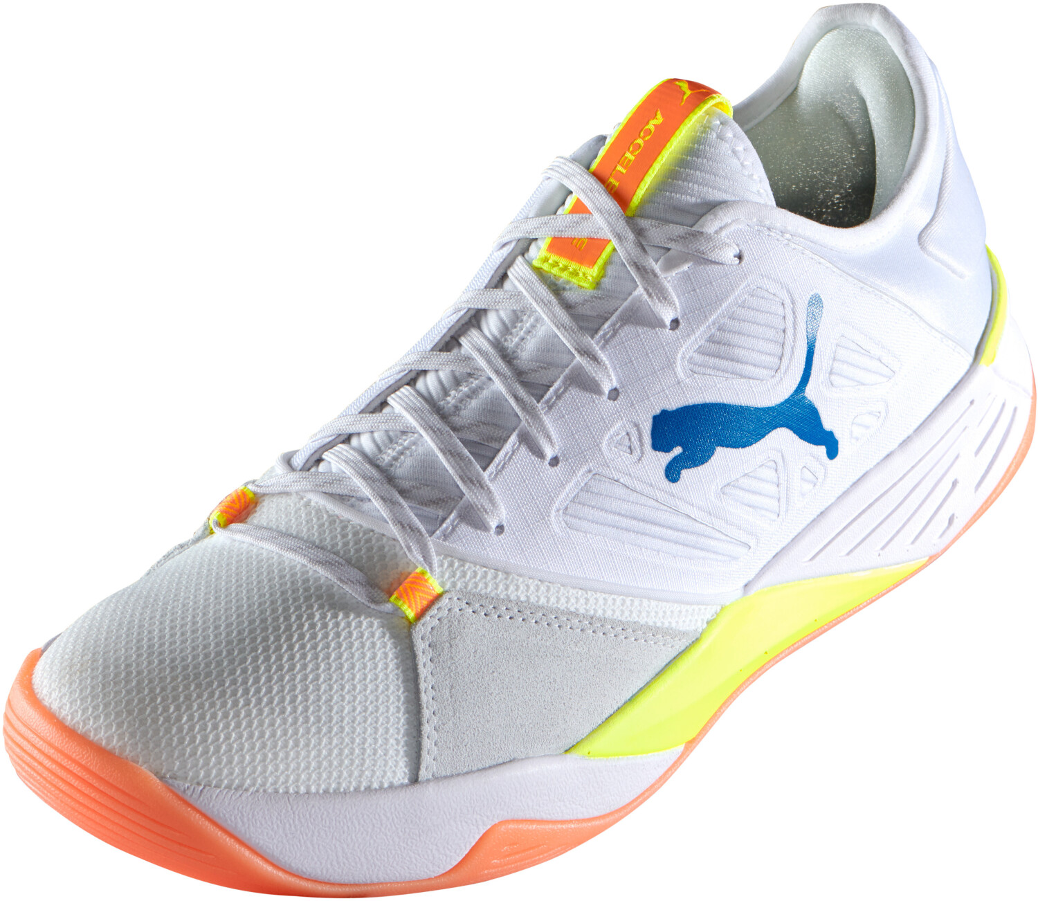 Puma handballschuhe 2019 clearance
