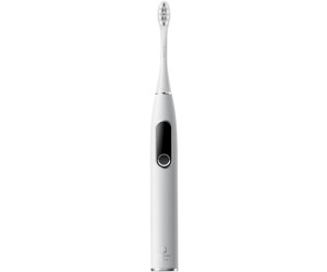 Oclean X Pro Elite grey