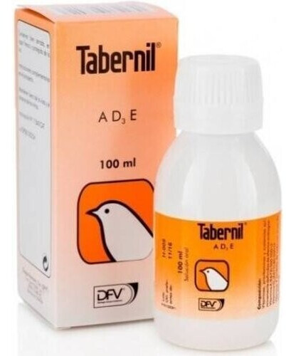 Divasa-Farmavic Tabernil AD3E 100 ml