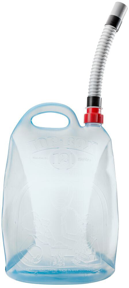 Carysan Foldable Refill Canister 12L