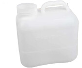 3x Weithals-Kanister 31 Liter PRO 3er Set Lebensmittelkanister Wasserkanister L 