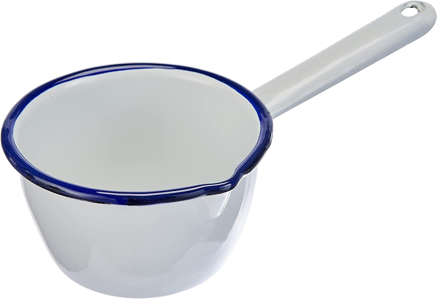 ibili Blanca Saucepan conical 10 cm