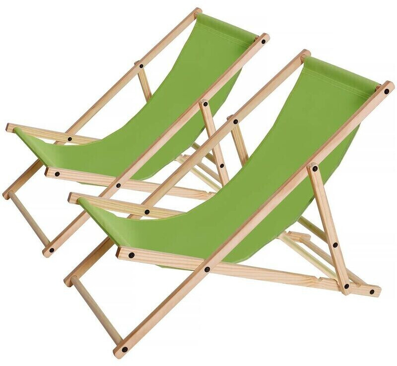 Habitat et Jardin Chilienne en bois (2 pièces)