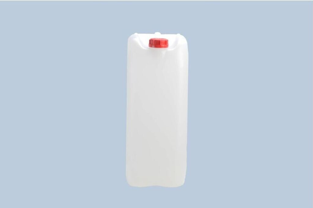 Hünersdorff Industrial Canister 30L White