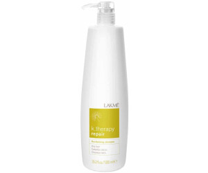 Lakmé K.Therapy Repair Revitalizing Shampoo (1000 ml)