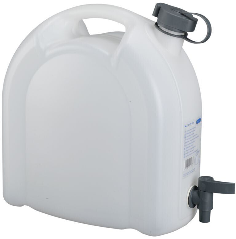Pressol Wasserkanister 10L ab 9,62 €