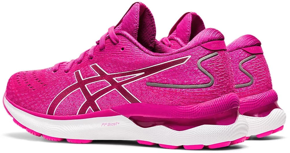 Asics volley donna rosso hotsell