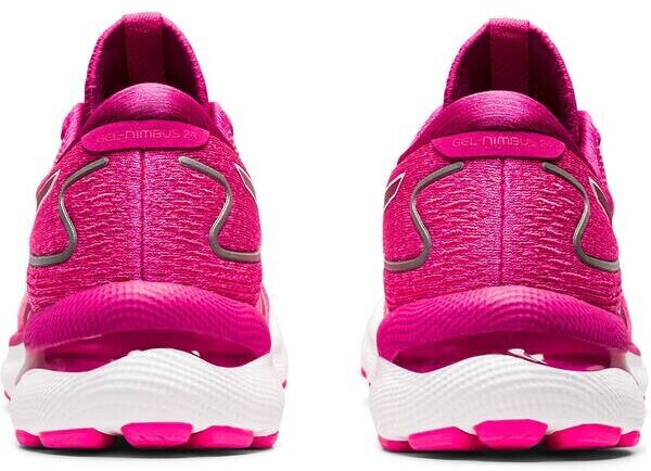 Asics gel nimbus deals 19 damen 39 5